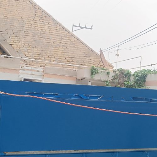 باربندنیسان وانت جویباری شمالی اصلی اصلی