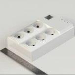 فروش باکس محافظ و چند راهی