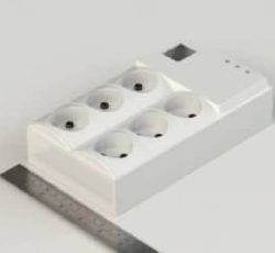 فروش باکس محافظ و چند راهی