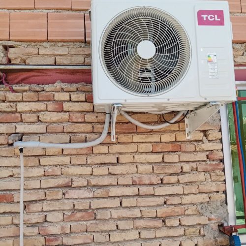 نصب اسپیلت تعمیرات لباس شویی یخچال