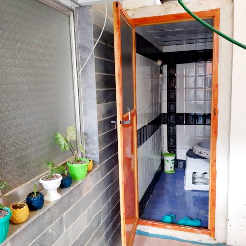 خانه ویلایی 150 متری