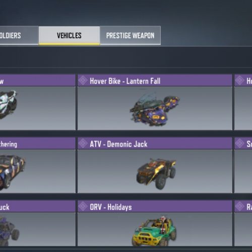 اکانت کالاف دیوتی