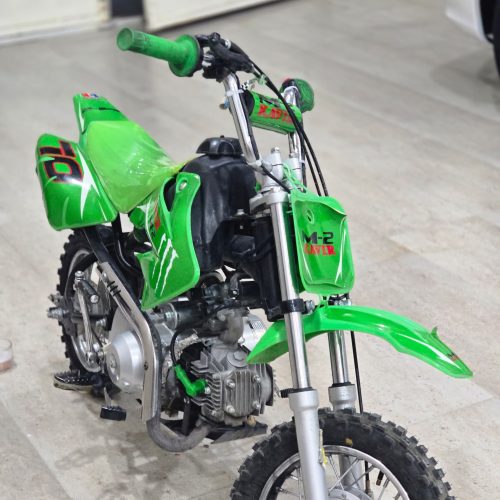 موتور مینی 70 کویر اتومات