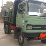 خاور کمپرسی 608