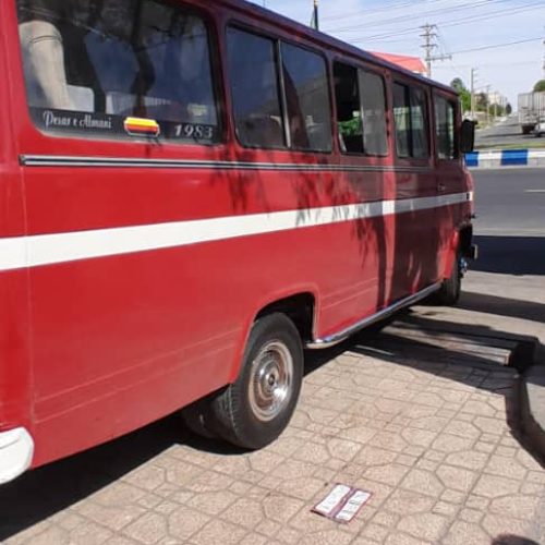 منی بوس بنز 309