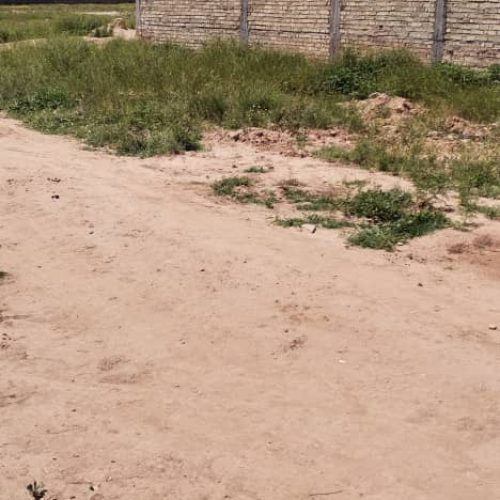 زمین 130متری واقع در جرسقان خیابان سیدالشهدا از زمین های نیاز الله فتحی موقعیت بسیار عالی سردونپش خیابان 10متری کوچه 8متری نزدیک به ایستگاه اتوبوس و…