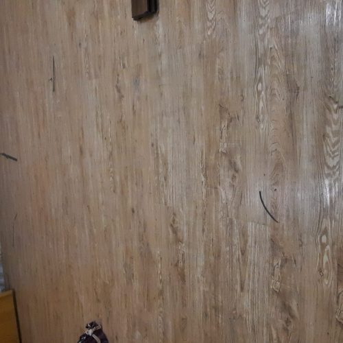 نصب چوب روس نصب روکش کلبه چوبی با چوب روس