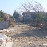 فروش فوری زمین داخل بافت