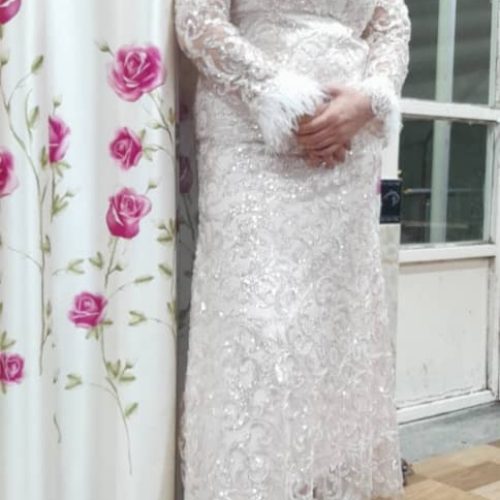 لباس مجلسی ‌