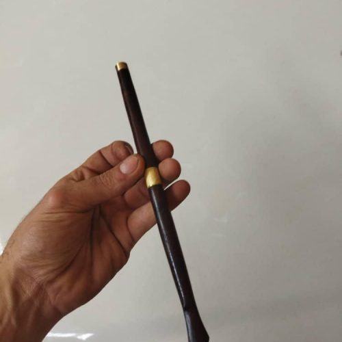 چوبسیگارچوبی ریشه کهور