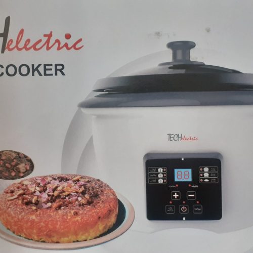 لوازم خانگی برقی