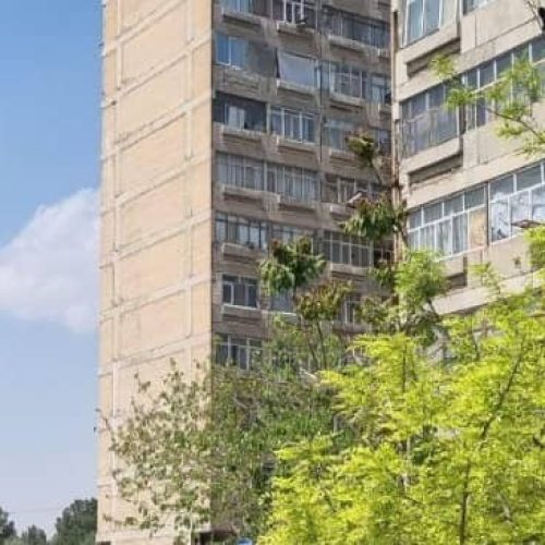 فروش آپارتمان