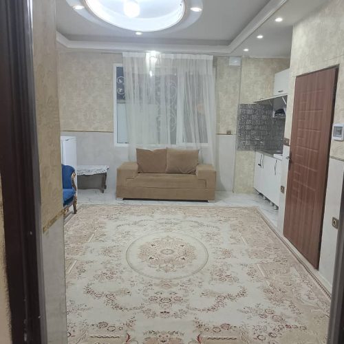 اجاره شبانه