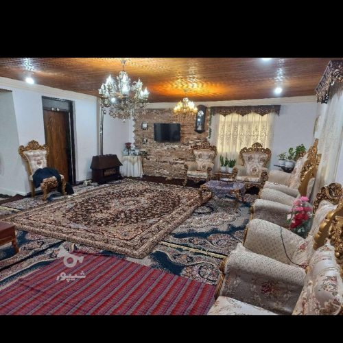 ویلا با سند تک برگ