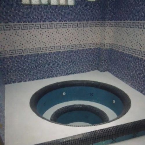 فروش ویلادوبلکس3خوابه نوساز جکوزی دار در سرخرود