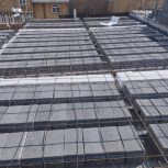 اجرای دیوار چینی وسقف با بهترین قیمت و کمترین زمان