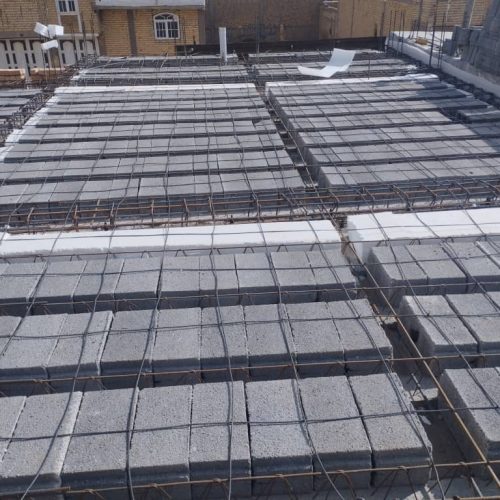 اجرای دیوار چینی وسقف با بهترین قیمت و کمترین زمان