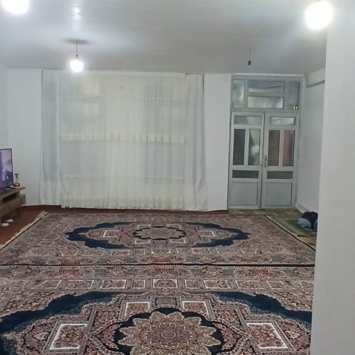 خانه ویلایی 100متر درپارس آباد  شهید مطهری 25