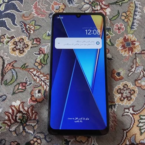 گوشی پوکوC65