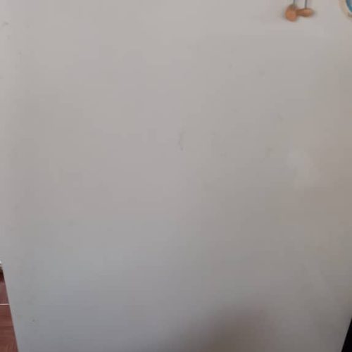 یخچال فریزر آزمایش سالم