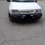 ماشین خیلی تر تمز هست