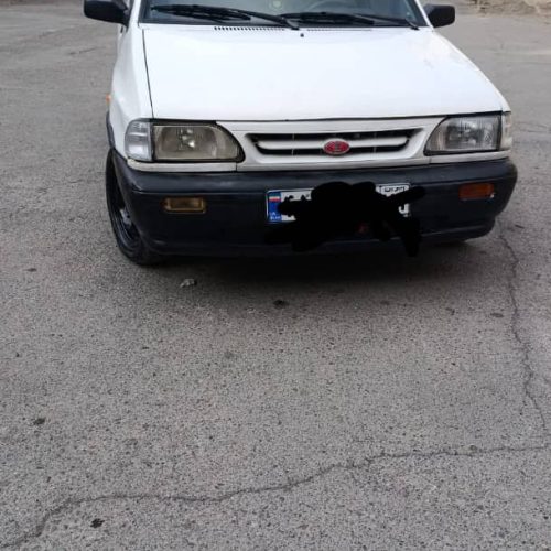 ماشین خیلی تر تمز هست