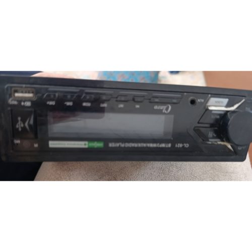 ضبط بلوتوثی ماشین