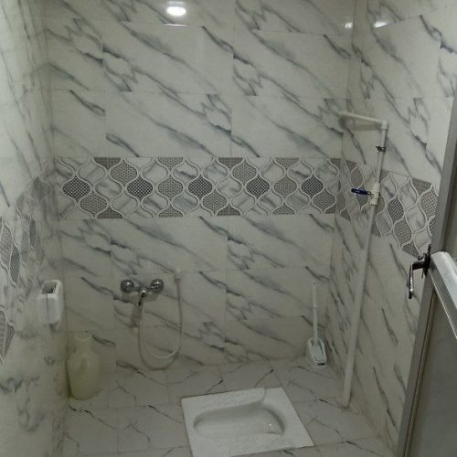 فروش یک باب ویلایی نوساز