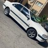 پژو پارس مدل 88 دوگانه سوز