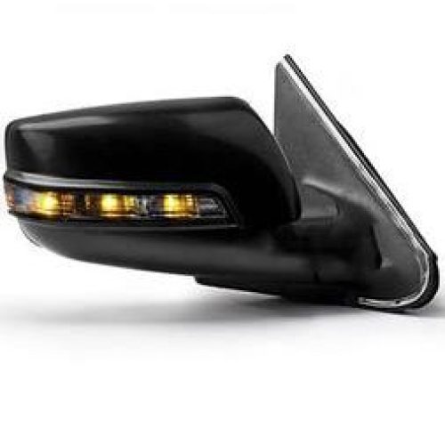 آیینه بقل پژوپارس کروز