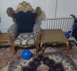 یک دست مبل 7نفره