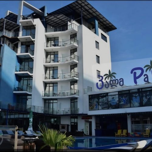 تور ترکیبی ترابزون و باتومی