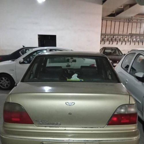 فروش فوری بابت نیاز مالی