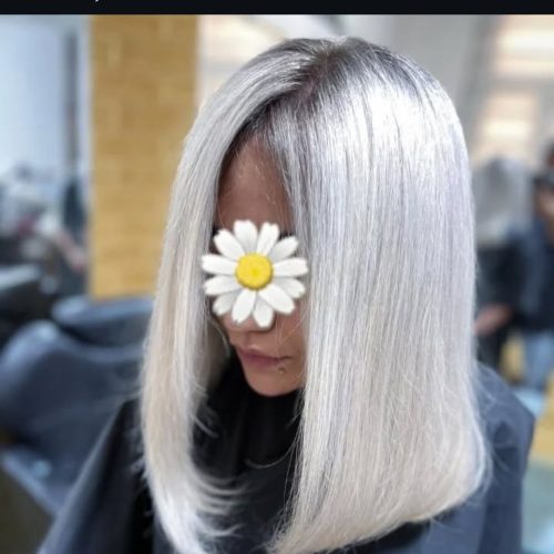 رنگ و مش . میکاپ و شنیون . پروتئین تراپی و کراتین . احیا . بافتمو