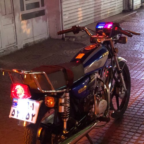 احسان 200مدل 1403