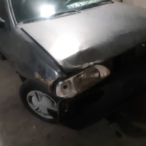 فروش خودروپراید