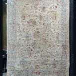 فرش 9 متری و 6 متری کاملا نو