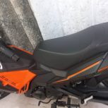 موتور لاکی 185