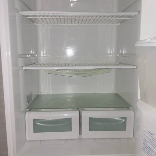 فروش یک یخچال و فریزر