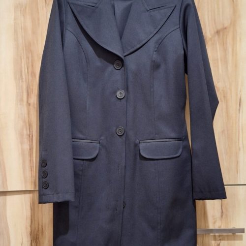 مانتو شلوار اداری