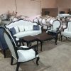 تولیدی مبلمان کلاسیک