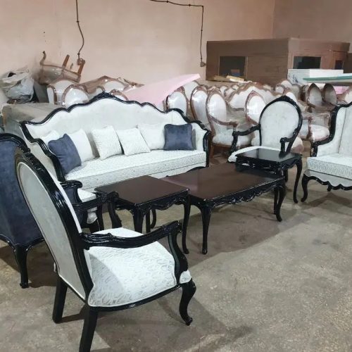 تولیدی مبلمان کلاسیک