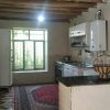 اقامتگاه دو خوابه داخل باغ پاوه روستای داریان