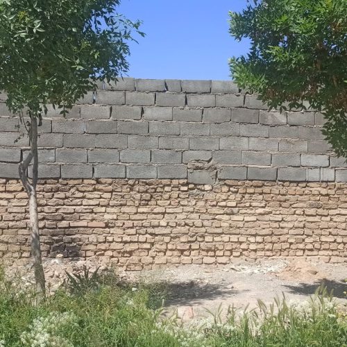 چهار دیواری