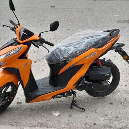 موتور کیلیک کویر