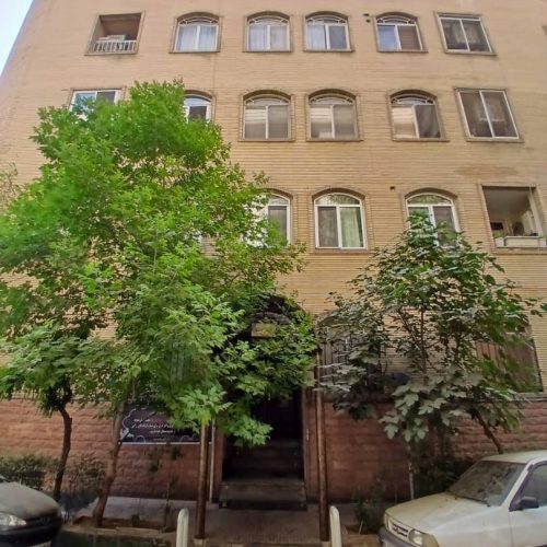 خانه 98 متری دارآباد