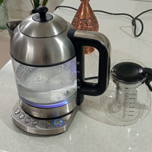 چایساز سرهمی مارک ناسا