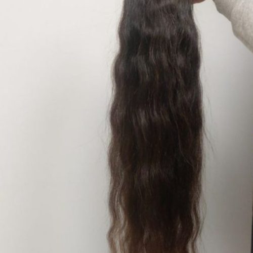 خریدار موهای بلند وطبیعی