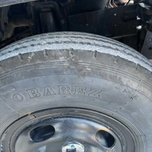 ایسوزو 5200 مدل 88