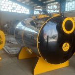 تعمیرات دیگ های آبگرم موتور خانه